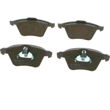 0 986 494 077 Bosch Bremsbelagsatz 0 986 494 077 0 986 494 077 Bosch Bremsbelagsatz 0 986 494 077