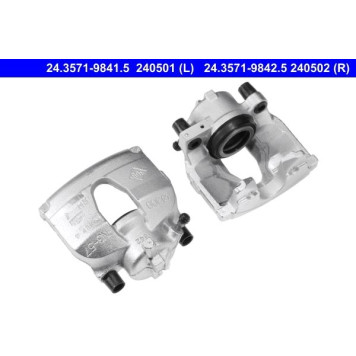 ATE Bremssattel 24.3571-9841.5