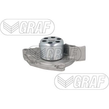 PA1087 GRAF Wasserpumpe / Kühlmittelpumpe PA1087 PA1087 GRAF Wasserpumpe / Kühlmittelpumpe PA1087