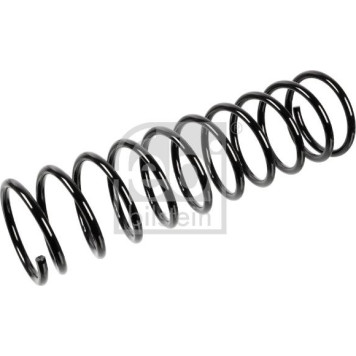 104739 febi Fahrwerksfeder 104739 104739 febi Fahrwerksfeder 104739