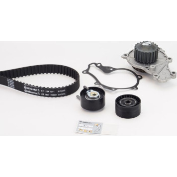 CT1104WP1 Continental CTAM Timing-Kit CT1104WP1 CT1104WP1 Continental CTAM Timing-Kit CT1104WP1