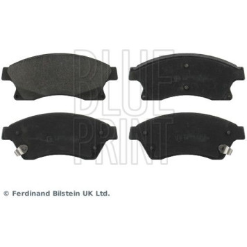 ADG042124 Bremsbelagsatz Chevrolet P. Aveo/Cruze 1.2-2.0 Cdi 09 ADG042124 Bremsbelagsatz Chevrolet P. Aveo/Cruze 1.2-2.0 Cdi 09