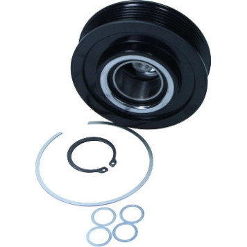 AC130005 MAXGEAR Klimakompressor-Magnetkupplung AC130005 AC130005 MAXGEAR Klimakompressor-Magnetkupplung AC130005