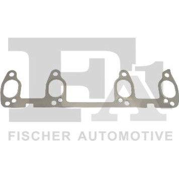 411-001 FA1 Abgaskrümmerdichtung 411-001 411-001 FA1 Abgaskrümmerdichtung 411-001