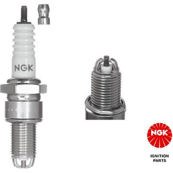 1263 NGK Zündkerze BP6ET 1263 – ohne Entstörwiderstand - l 1263 NGK Zündkerze BP6ET 1263 – ohne Entstörwiderstand - l