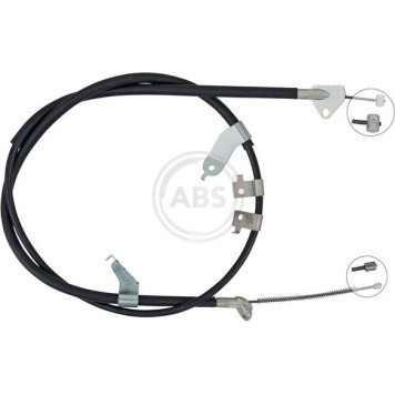 A.B.S. Feststellbremsseil K16084