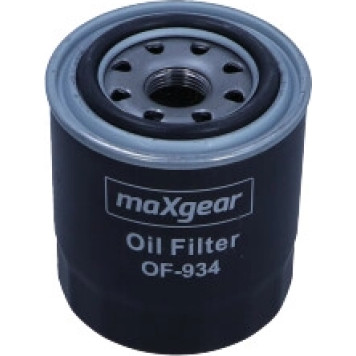 26-0272 MAXGEAR Ölfilter Honda/Hyundai 26-0272