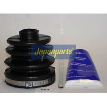 KB-003 Faltenbalg, Antriebswelle Hyundai Ext