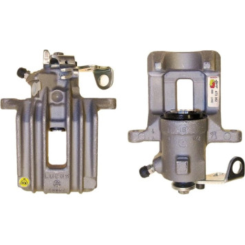 Bosch Bremssattel Hinterachse links 0 986 473 352 Bosch Bremssattel Hinterachse links 0 986 473 352