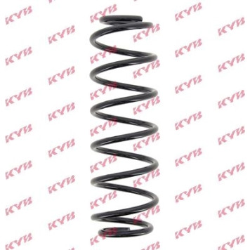 RH5539 KYB Fahrwerksfeder VW T. Polo 1.2-1.9Tdi 10/01-11/09 RH5539 KYB Fahrwerksfeder VW T. Polo 1.2-1.9Tdi 10/01-11/09