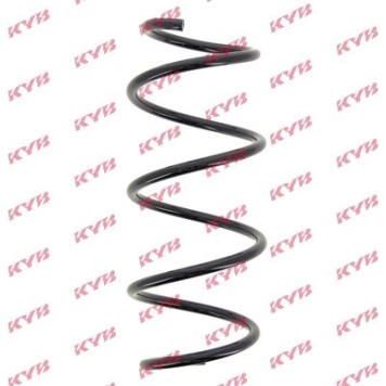 RH3029 KYB Fahrwerksfeder Nissan P. Micra Iii 1.0 16V/1.2 16V/1.4 16V 01/03-06/10 RH3029 KYB Fahrwerksfeder Nissan P. Micra Iii 1.0 16V/1.2 16V/1.4 16V 01/03-06/10