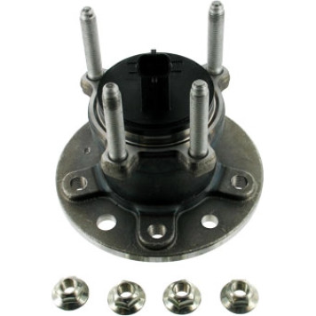 VKBA 3624 SKF Radlagersatz 3624 - Hinterachse VKBA 3624 SKF Radlagersatz 3624 - Hinterachse