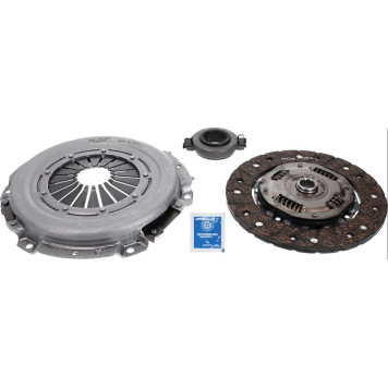 3000 162 001 Sachs Kupplungssatz 3000 162 001 3000 162 001 Sachs Kupplungssatz 3000 162 001