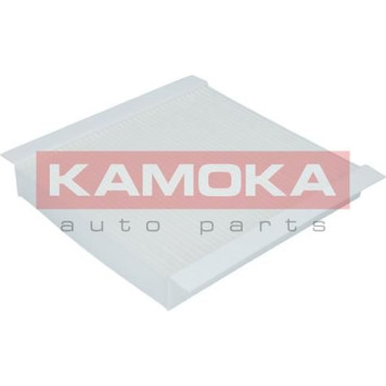 F412301 Kamoka Innenraumfilter F412301 F412301 Kamoka Innenraumfilter F412301