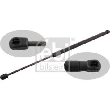 27624 febi Gasdruckfeder 27624 27624 febi Gasdruckfeder 27624