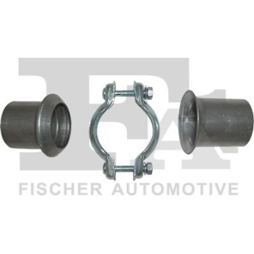 FA1 Auspuffrohr-Reparatursatz 008-950