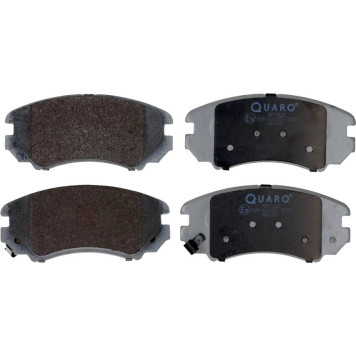 QP7928 Bremsbelagsatz Hyundai P. Sonata/Kia Sportage 04 QP7928 Bremsbelagsatz Hyundai P. Sonata/Kia Sportage 04