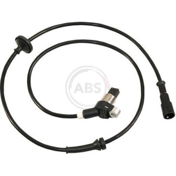 30037 A.B.S. ABS-Sensor / Raddrehzahlsensor 30037 30037 A.B.S. ABS-Sensor / Raddrehzahlsensor 30037