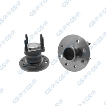 9400058 GSP Radlager 9400058