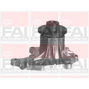 WP6072 FAI AutoParts Wasserpumpe / Kühlmittelpumpe WP6072 WP6072 FAI AutoParts Wasserpumpe / Kühlmittelpumpe WP6072
