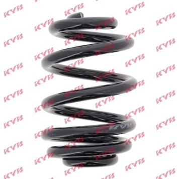 KYB Fahrwerksfeder Db T. Viano, Vito, Mixto (W639) 2.1D-3.7I 09/03 RX6206
