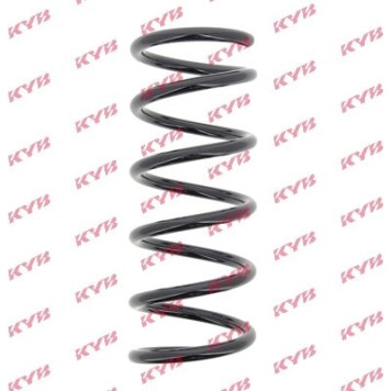 RA6309 KYB Fahrwerksfeder Fiat T. Panda 4X4 1.2/1.3D 10/04 RA6309 KYB Fahrwerksfeder Fiat T. Panda 4X4 1.2/1.3D 10/04
