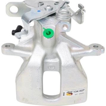Bosch Bremssattel Hinterachse links 0 986 134 027 Bosch Bremssattel Hinterachse links 0 986 134 027