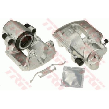 TRW Austausch-Bremssattel Vorderachse links BHS696E
