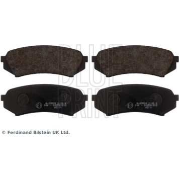 ADT342111 Bremsbelagsatz Lexus T. Lx 4,7 /Rx 3,0 00-08 ADT342111 Bremsbelagsatz Lexus T. Lx 4,7 /Rx 3,0 00-08
