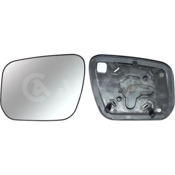 Alkar Außenspiegelglas 6401980 Alkar Außenspiegelglas 6401980