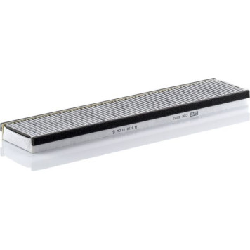CUK 5257 MANN-FILTER Innenraumfilter Aktivkohle 5257 CUK 5257 MANN-FILTER Innenraumfilter Aktivkohle 5257