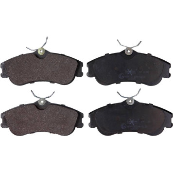 19-1080 MAXGEAR Bremsbelagsatz 19-1080 Citroen Berlingo/Partner 01-/Xsara Picasso 19-1080 MAXGEAR Bremsbelagsatz 19-1080 Citroen Berlingo/Partner 01-/Xsara Picasso