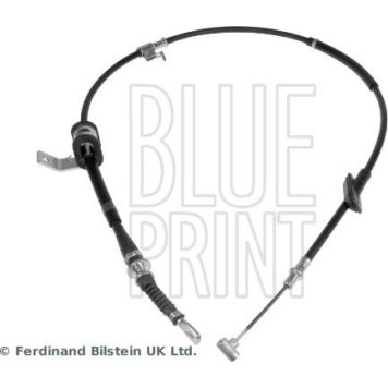Seilzug, Feststellbremse Suzuki T. Ignis 1.5 4X4 03- Pr ADK84660 Seilzug, Feststellbremse Suzuki T. Ignis 1.5 4X4 03- Pr ADK84660