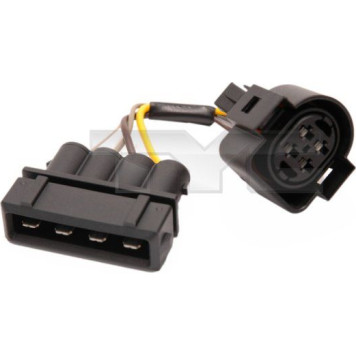 20-5443-WA-1 TYC Adapterkabel für Scheinwerfer links/rechts 20-5443-WA-1 OE Nummer 1H0971671 - l 20-5443-WA-1 TYC Adapterkabel für Scheinwerfer links/rechts 20-5443-WA-1 OE Nummer 1H0971671 - l