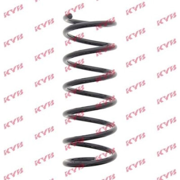 KYB Fahrwerksfeder Ford T. Mondeo Iv 2.0-2.5 03/07 RA5990 KYB Fahrwerksfeder Ford T. Mondeo Iv 2.0-2.5 03/07 RA5990