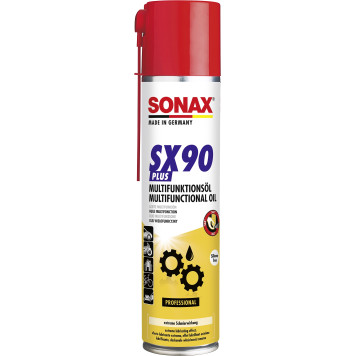 04743000 Sonax SX 90 Plus 400ml 04743000 Sonax SX 90 Plus 400ml