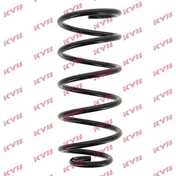 RA3521 KYB Fahrwerksfeder VW P. New Beetle 1.8/1.9D/2.0 09/02-10/10