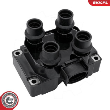 03SKV012 SKV GERMANY Zündspule 03SKV012 03SKV012 SKV GERMANY Zündspule 03SKV012