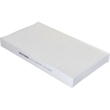 F410101 Kamoka Innenraumfilter F410101