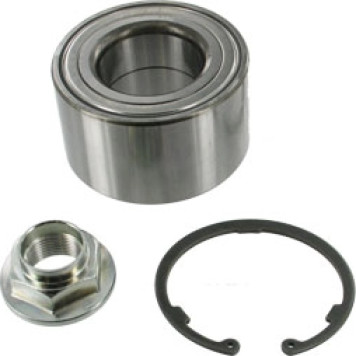 VKBA 7446 SKF Radlagersatz 7446 - Vorderachse VKBA 7446 SKF Radlagersatz 7446 - Vorderachse