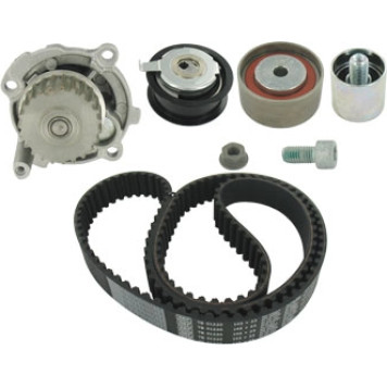 VKMC 01220 SKF Zahnriemensatz mit Wasserpumpe 01220 VKMC 01220 SKF Zahnriemensatz mit Wasserpumpe 01220