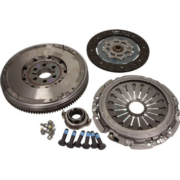837038 Valeo Kupplungssatz 837038 - FullPACK DMF 837038 Valeo Kupplungssatz 837038 - FullPACK DMF
