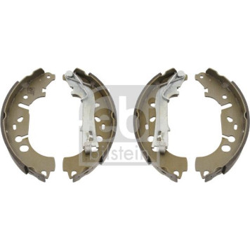 29191 febi Bremsbacken 29191 29191 febi Bremsbacken 29191