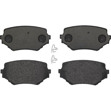 P 79 009 Brembo Prime Bremsbelagsatz Vorderachse – P 79 009 – 110 x 55 x 15 mm – Bremssystem Sumitomo – OE Nummer 5520065D10 P 79 009 Brembo Prime Bremsbelagsatz Vorderachse – P 79 009 – 110 x 55 x 15 mm – Bremssystem Sumitomo – OE Nummer 5520065D10
