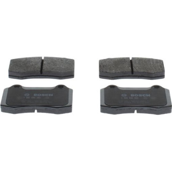 0 986 494 393 Bosch Bremsbelagsatz 0 986 494 393 0 986 494 393 Bosch Bremsbelagsatz 0 986 494 393