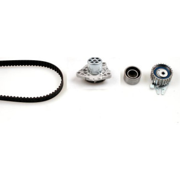 PK10895 HEPU Zahnriemensatz mit Wasserpumpe PK10895 PK10895 HEPU Zahnriemensatz mit Wasserpumpe PK10895