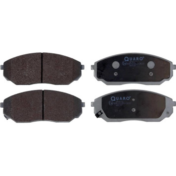 QP9272 Bremsbelagsatz Kia P. Sorento 02 QP9272 Bremsbelagsatz Kia P. Sorento 02