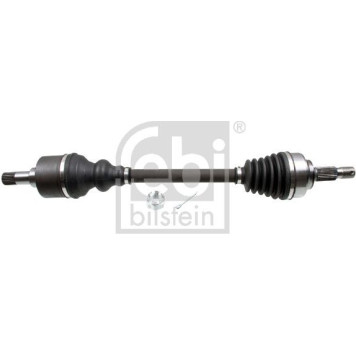 febi Antriebswelle 182966 febi Antriebswelle 182966