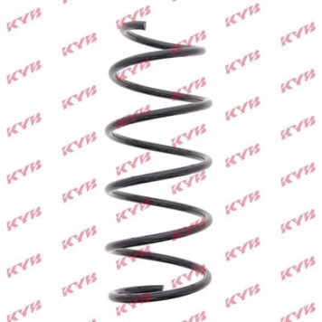 RC2928 KYB Fahrwerksfeder Renault P. Clio Ii 1.9D 09/98-05/05 RC2928 KYB Fahrwerksfeder Renault P. Clio Ii 1.9D 09/98-05/05