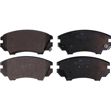 19-1543 MAXGEAR Bremsbelagsatz 19-1543 Opel Insignia 19-1543 MAXGEAR Bremsbelagsatz 19-1543 Opel Insignia